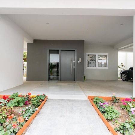 Iaira Appartement Athene Buitenkant foto