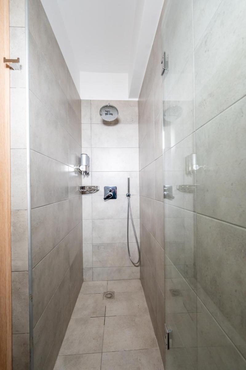 Iaira Appartement Athene Buitenkant foto