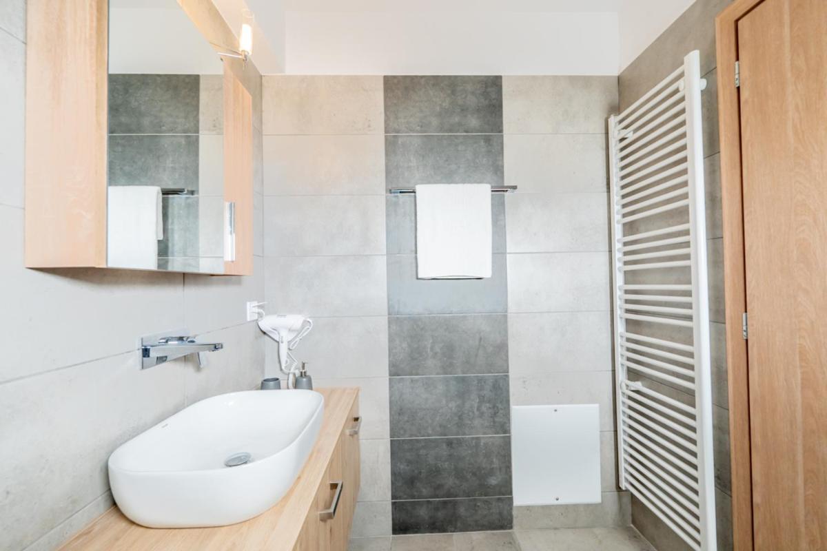 Iaira Appartement Athene Buitenkant foto