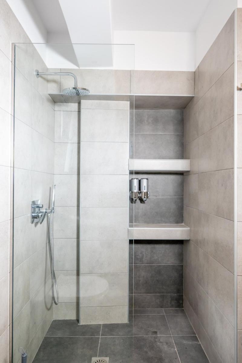 Iaira Appartement Athene Buitenkant foto